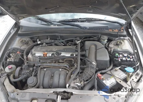 2006 Acura Rsx z USA, uszkodzony, nr VIN JH4DC53856S003589